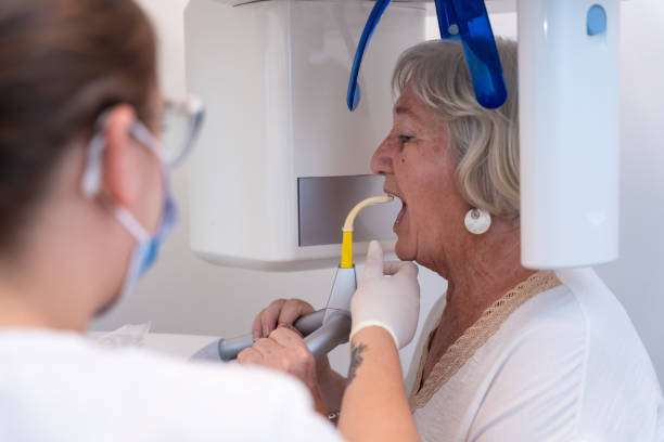 Best Pediatric Emergency Dentist in Lexico, CA