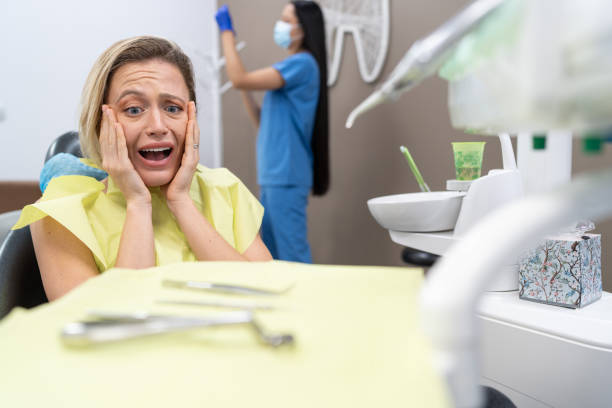 Best Weekend Emergency Dentist in Lexico, CA