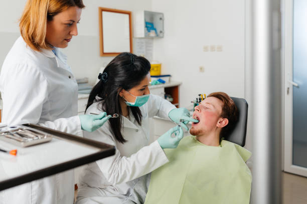Best Orthodontic Emergency Dentist in Lexico, CA