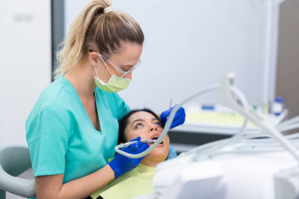 Best Emergency Dentist for Lost Fillings or Crowns in Lexico, CA