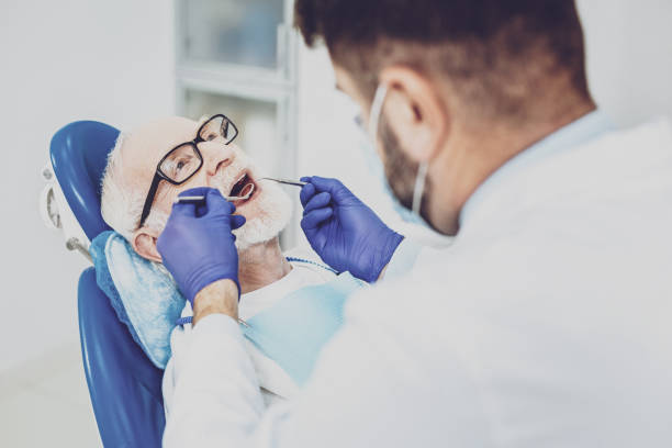 Best Weekend Emergency Dentist in Lexico, CA
